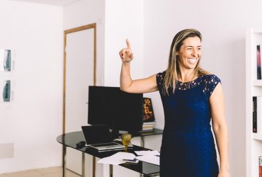 Ei, acredite é possível trabalhar, pagar as contas e ser feliz