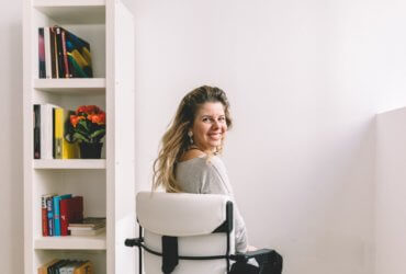 Anjo Cabideiro inspiração e empreendedorismo com propósito