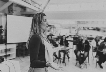10 atitudes fundamentais para ser um ótimo líder