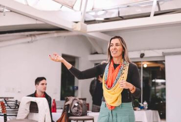 Liderar é saber ouvir 3 dicas para escutar mais