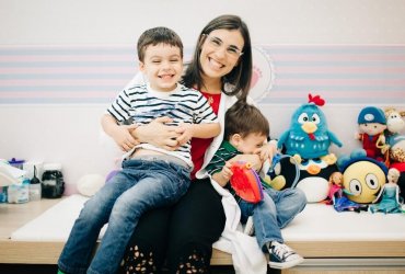 Gente que inspira “Qual sua missão de vida”