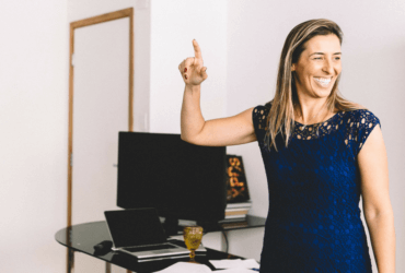 Desafio você é capaz de não julgar por 24 horas