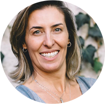 LIGIA COSTA CURSO