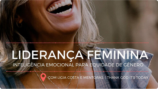 curso woman leadership