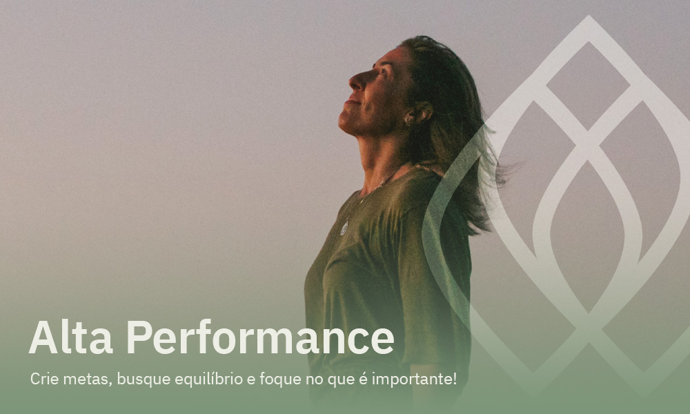 alta performance