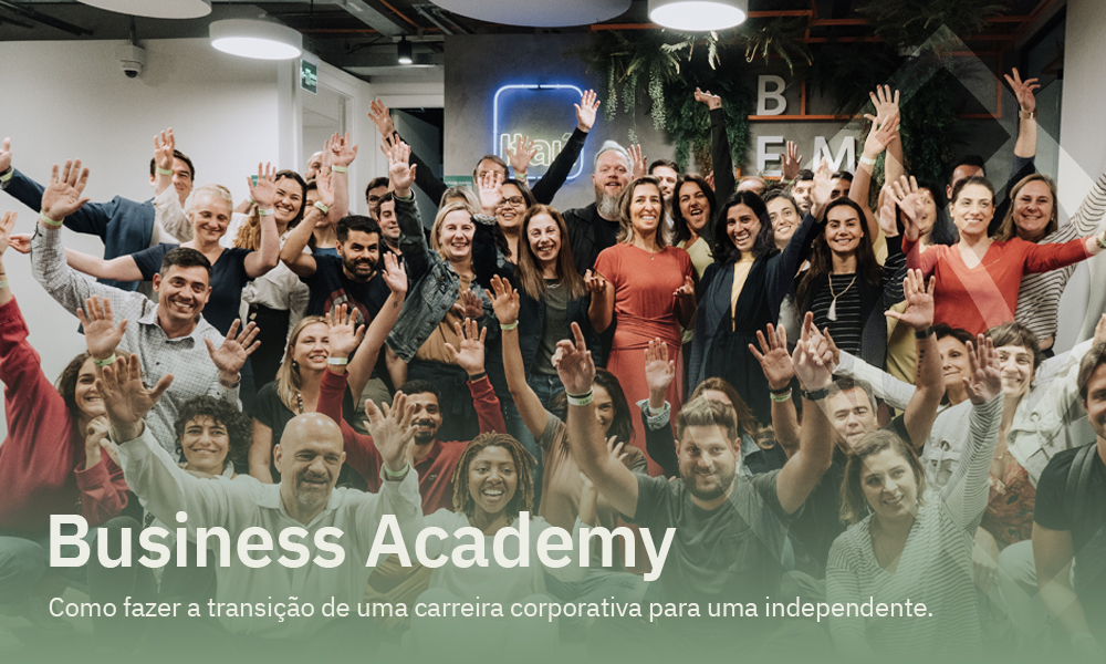 business academy