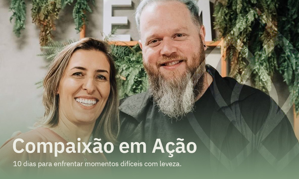 compaixao em ação