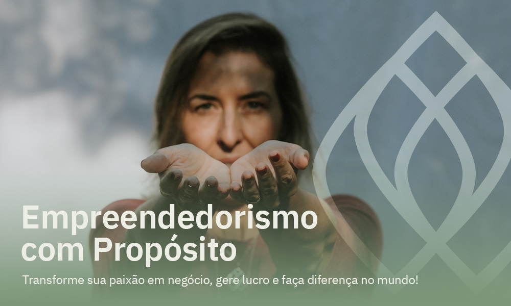 empreendedorismo com propósito