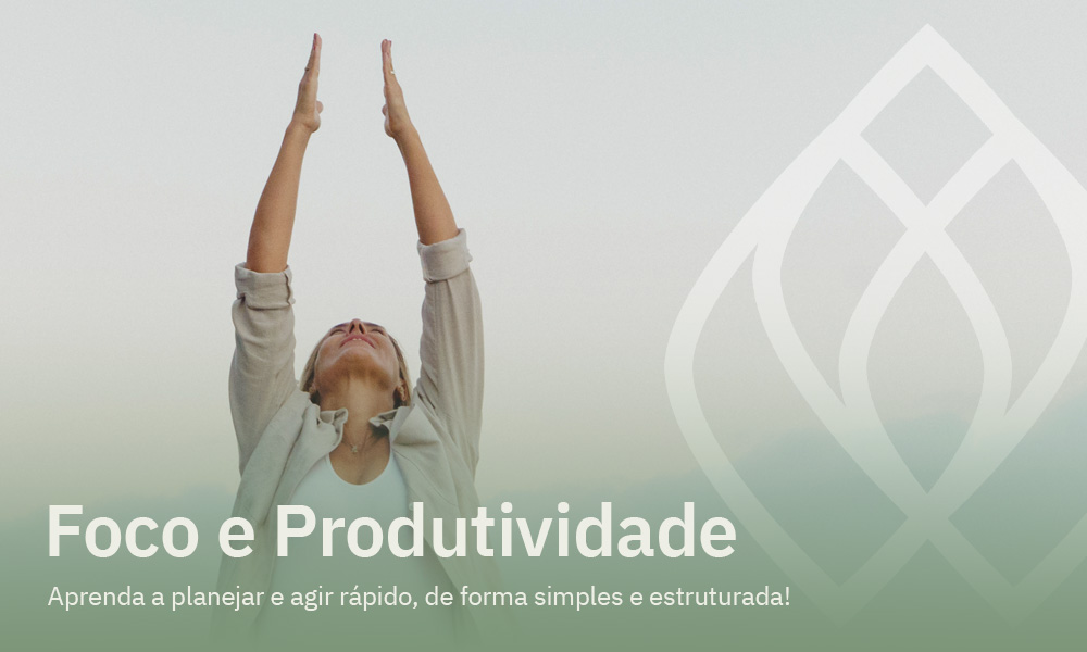 foco e produtividade