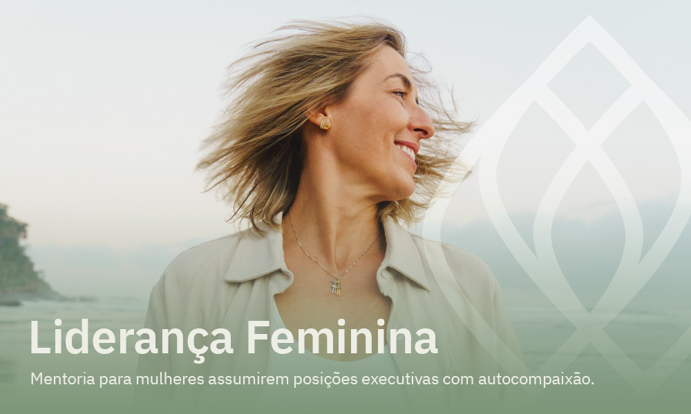 liderança feminina