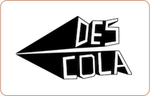 descola logo