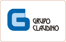 grupo claudino logo