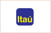 itau logo