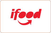 logo ifood