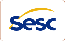 logo sesc