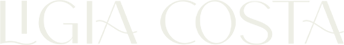 logo ligia costa branco
