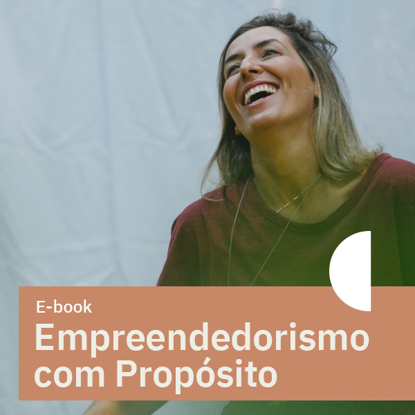 Empreendedorismo com proposito