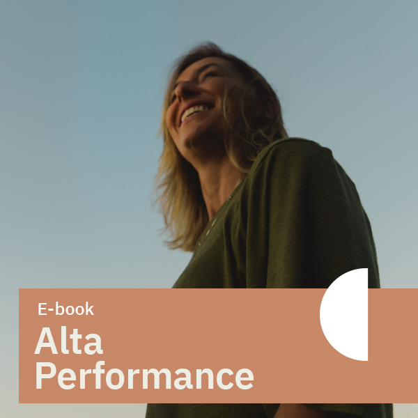 alta performance