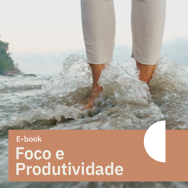 foco e produtividade
