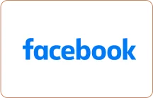 facebook logo