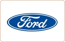 ford logo