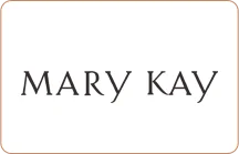 mary kay logo