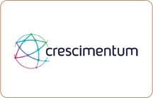 crescimenture logo