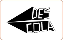 descola logo