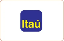 itau logo