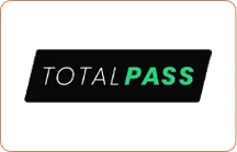 total pass logo