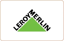 leroy merlin logo