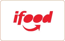logo ifood